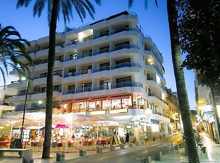 Hotel Sa Clau By Mambo San Antonio  Exterior foto