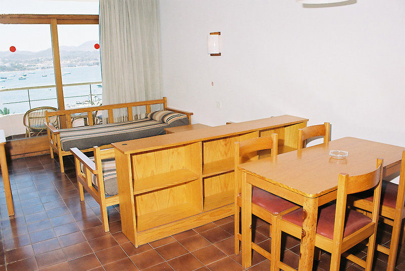Hotel Sa Clau By Mambo San Antonio  Cameră foto